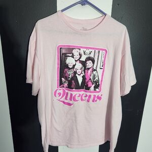 Golden Girls Graphic Tee